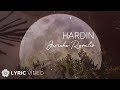 Jericho Rosales - Hardin | From "Halik" (Official Lyric Video)