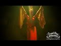 Sugar Blue Burlesque - Miss Jane - The Dance of Isis