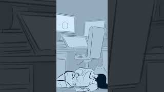 The Animatic Is Going Great