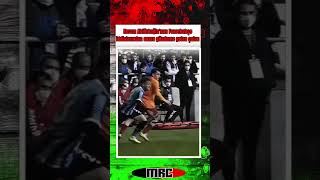 Yunus Akgünden Kerem Aktürkoğluna Çalım