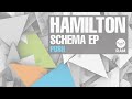 Hamilton - Push (Offiical)