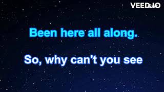 Taylor Swift - You Belong With Me Karaoke In Higher Key Video By Edkara