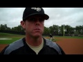 In the Dugout with Terry Rooney - 4/5/11