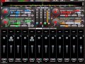 como mezclar en el virtual dj 7 4 platos dj juan