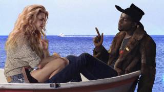 Watch Theophilus London I Stand Alone video