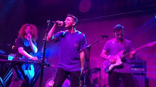 Justin Jay Friends Feat Josh Taylor What Do You Want Live Justin Jay Friends Feat Josh Taylor What Do You Want Live