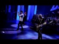 Ready For Love (live)