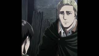 Erwin X Levi Eruri Edit - Dandelions