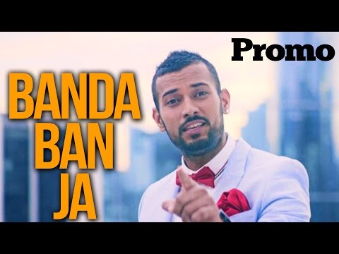 Singer - Garry Sandhu Song - Banda Ban Ja Album - Fresh All The Way ...