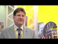 Increase productivity by as much as 300 percent - new gear machining tools