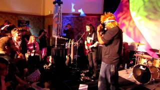 Watch Craig Robinson Jessies Girl video