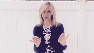 Debbie Gibson's Electric Youth Invitation