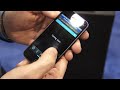 keyless entry system