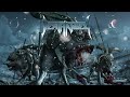 DEATH ANGEL - The Dream Calls For Blood (Lyric Video)