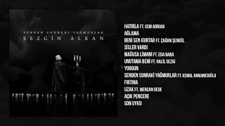 Sezgin Alkan - Yorgun ( Audio)