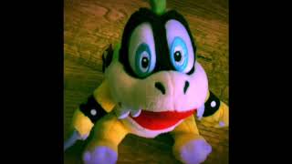 Iggy Koopa