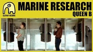 Watch Marine Research Queen B video