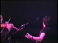 Velvet Underground Black Angel's Death Song