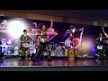 L'afrique c chic performed at Hong Kong Salsa Festival