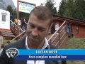 MECIUL VIEŢII PENTRU LUCIAN BUTE