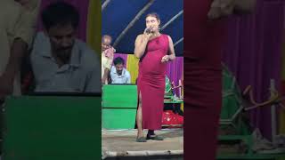 Trivedi Live Stage Show