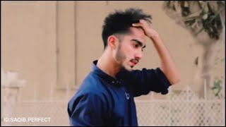 Rayelle - Get Ready Ft. Saqib Awan
