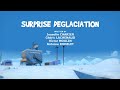 Grizzy and the lemmings Surprise Deglaciation world tour season 3