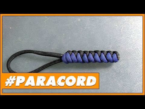 Плетение из паракорда бриллиантовый узел Плетение из паракорда бриллиантовый узел