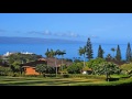 The Masters 1904 - Kaanapali Maui, Hawaii