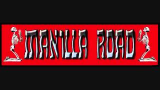 Watch Manilla Road Death By The Hammer video