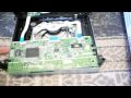 How to replace your xbox 360 DvD drive (fix disc read error's)