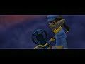 Sly Cooper: Thieves in Time ENDING Cutscene (FULL HD) *SPOILERS*