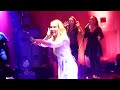 Anastacia live @ WDR2 radio show, July 15th 2014, Cologne/Germany Part 1 klip izle