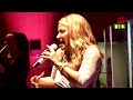Anastacia live @ WDR2 radio show, July 15th 2014, Cologne/Germany Part 1 klip izle