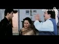 Khullam Khulla Pyar karenge | Comedy Scene | Govinda | Preety Zanta | Kadar Khan | Johny Liver | Hd