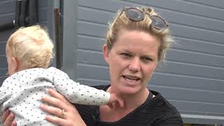 Tvnz Shaking Change For Good - Awatere Ece Hub Fundraiser 131218