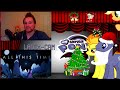 Blind Commentary - All This Time (PMV Collab) | Advent Reacts. Day 16