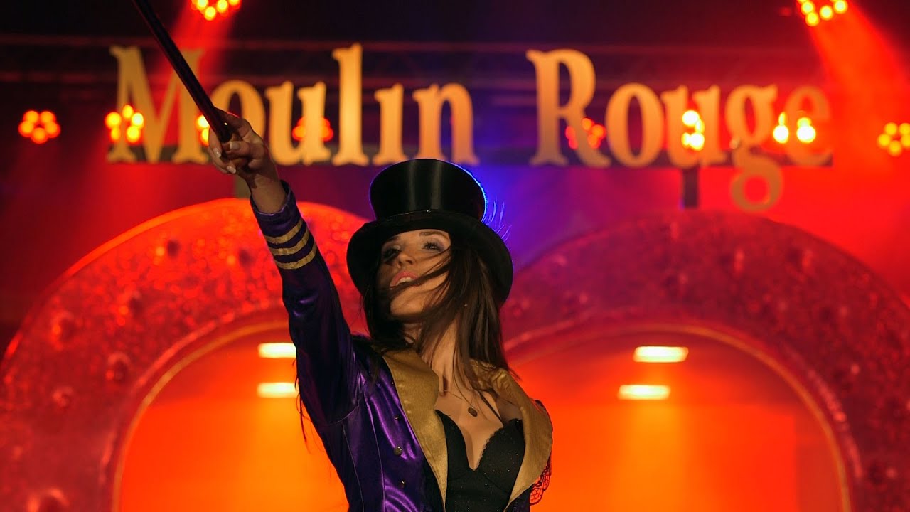 Moulin Rouge