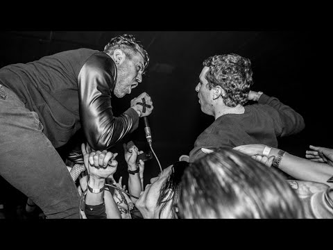 The Breed Video