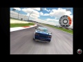 Simulated Racing