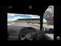Simulated Racing