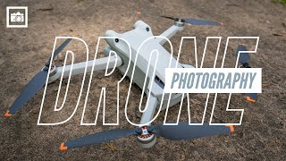 Drone Photography Course