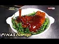 Pinas Sarap: Cebuano dishes na may Chinese influence, tinikman ni Kara David!