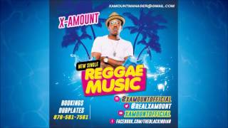 Watch Xamount Reggae Music video