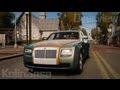 GTA 4/EFLC Rolls-Royce Ghost 2012