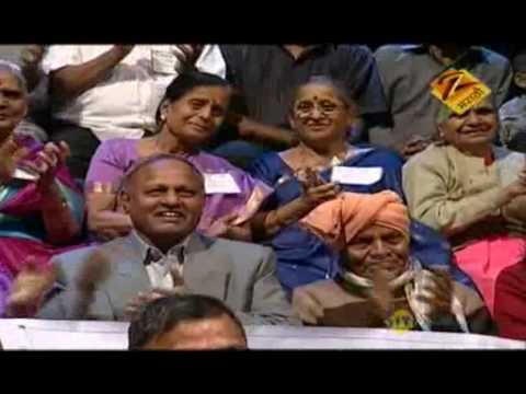 SRGMP7 Jan. 18 10 Pallavi Joshi Special...
