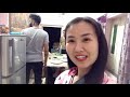 Cuộc sống giản dị nơi quê chồng I Võ Hạ Trâm Official