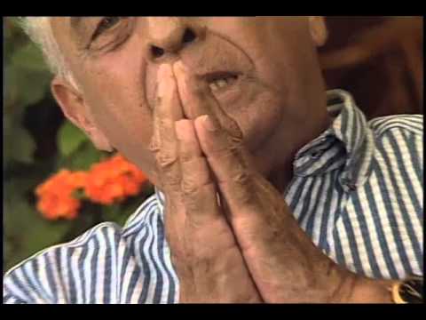 Biografía Enrique Bolaños (Campaña Electoral 2001)