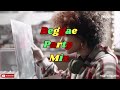 REGGAE PARTY MIX by DJ PRODIGY
