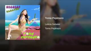 Video Toma Pepinazo Leticia Sabater
